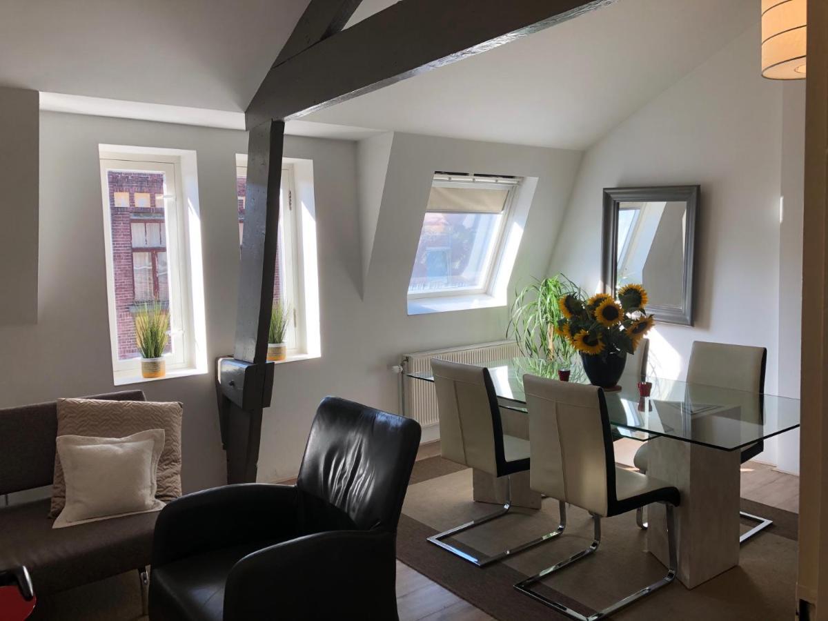 Inn Venlo Apartment Zewnętrze zdjęcie