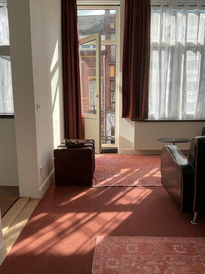 Inn Venlo Apartment Zewnętrze zdjęcie