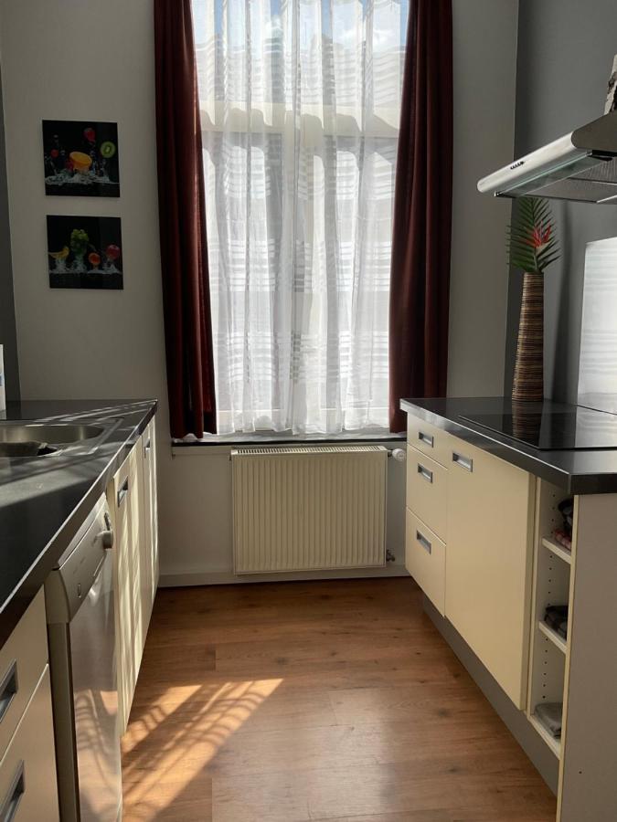 Inn Venlo Apartment Zewnętrze zdjęcie