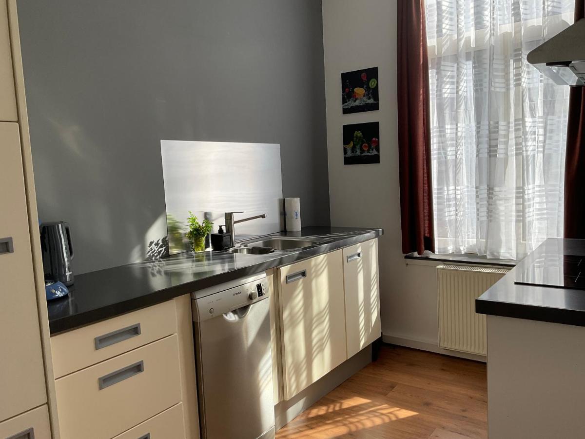 Inn Venlo Apartment Zewnętrze zdjęcie